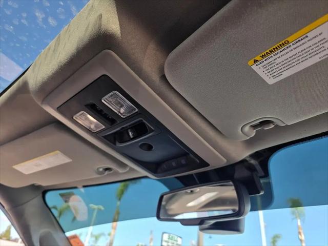2015 Ram 1500 Sport