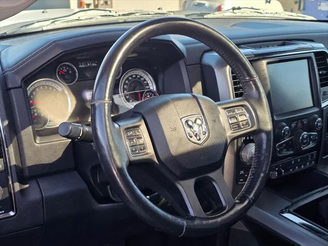 2015 Ram 1500 Sport