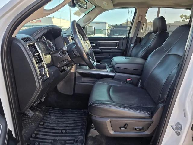 2015 Ram 1500 Sport