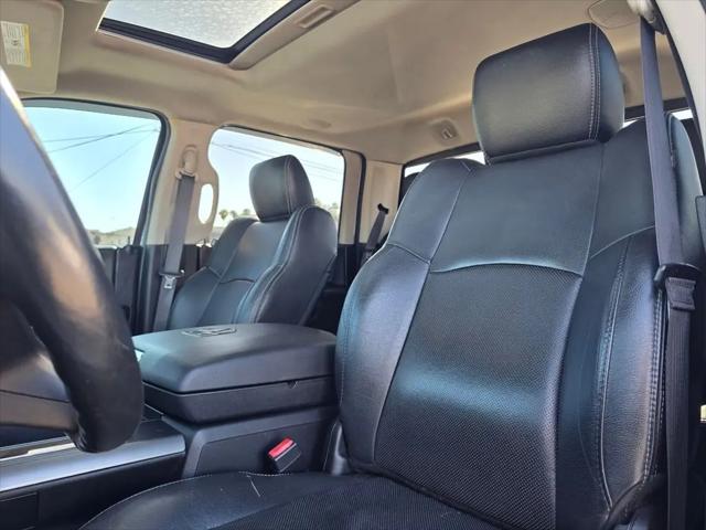 2015 Ram 1500 Sport