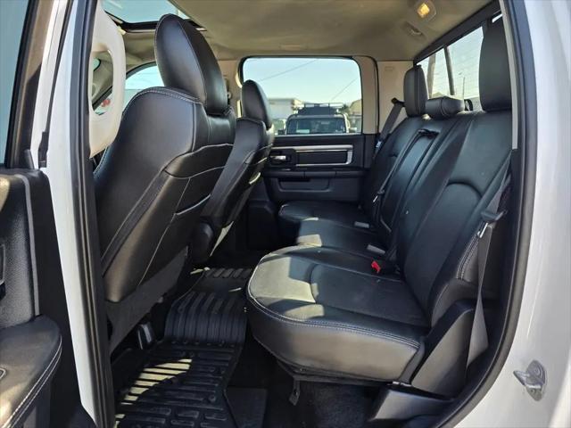 2015 Ram 1500 Sport