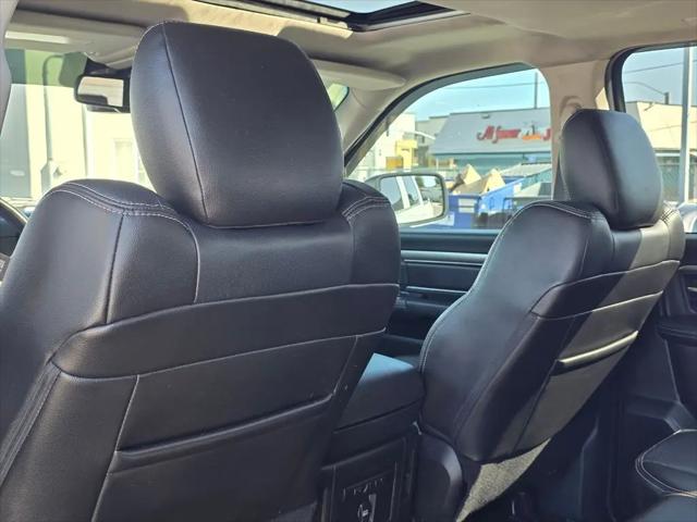 2015 Ram 1500 Sport