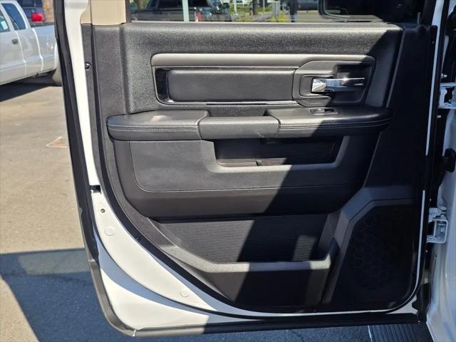 2015 Ram 1500 Sport