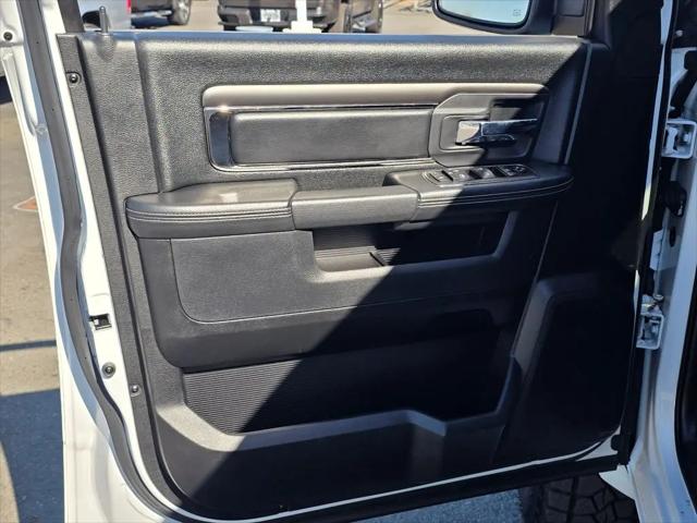 2015 Ram 1500 Sport