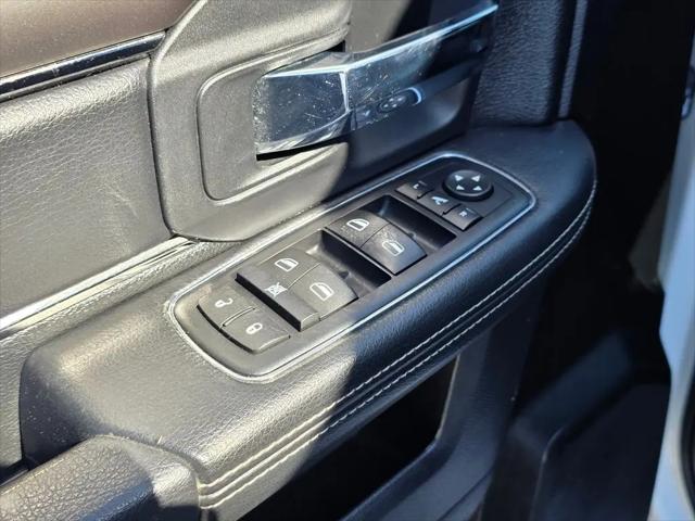 2015 Ram 1500 Sport
