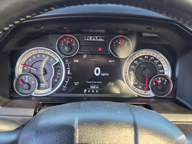 2015 Ram 1500 Sport