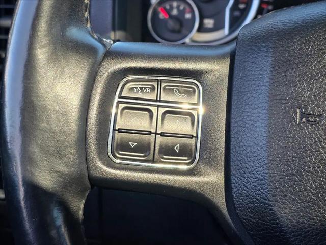 2015 Ram 1500 Sport