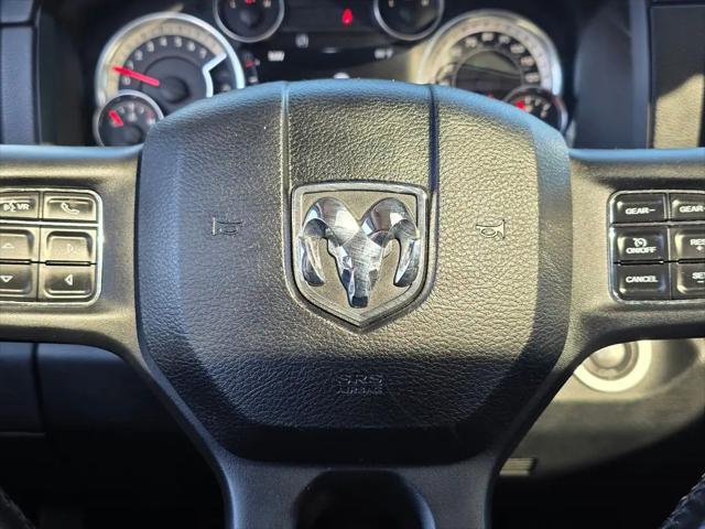 2015 Ram 1500 Sport