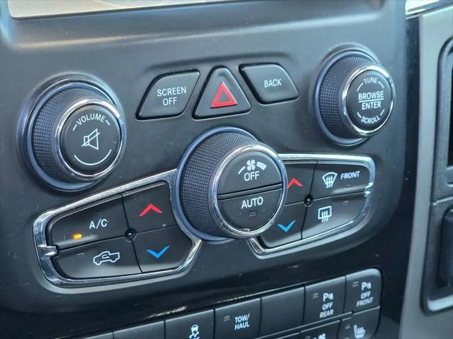 2015 Ram 1500 Sport