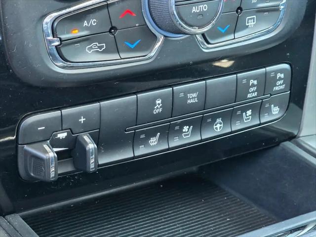 2015 Ram 1500 Sport