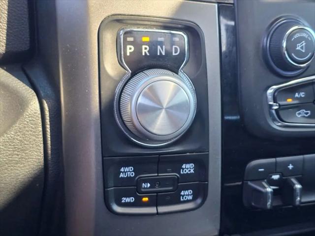 2015 Ram 1500 Sport