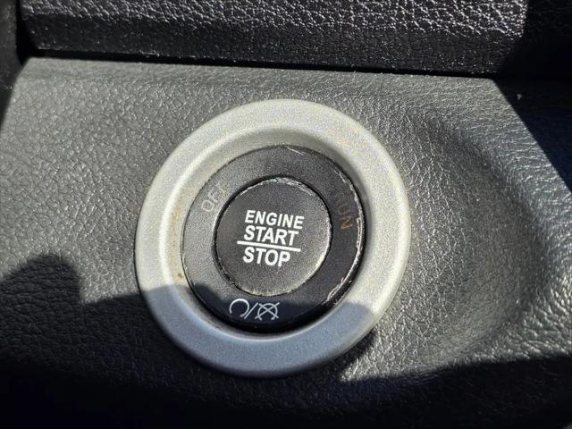 2015 Ram 1500 Sport