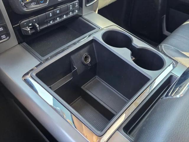2015 Ram 1500 Sport