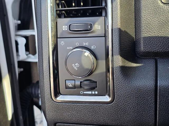2015 Ram 1500 Sport