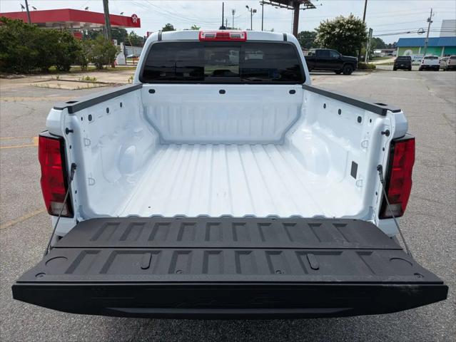 2026 Chevrolet Colorado Trail Boss, 4WD