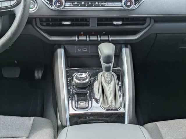 2026 Chevrolet Colorado Trail Boss, 4WD