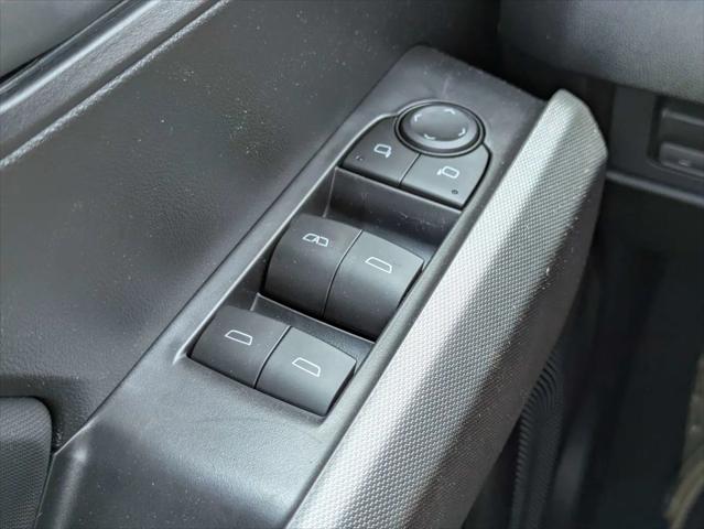 2026 Chevrolet Colorado Trail Boss, 4WD