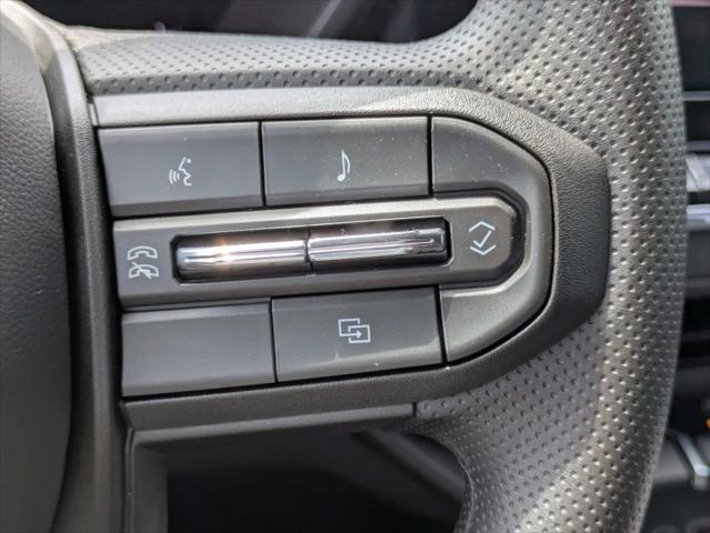 2026 Chevrolet Colorado Trail Boss, 4WD