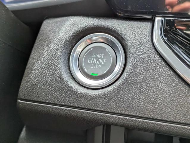 2026 Chevrolet Colorado Trail Boss, 4WD