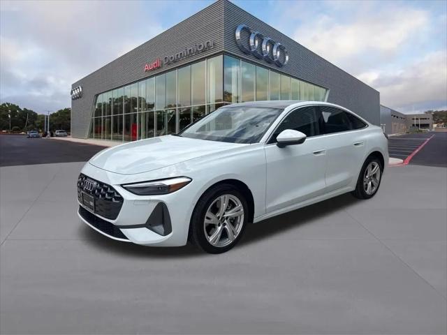 2025 Audi A5 Premium TFSI quattro S tronic for sale in San Antonio, TX