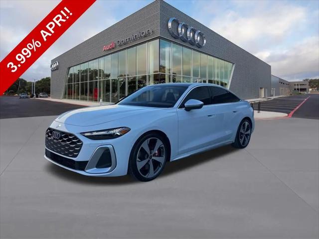 2026 Audi S5 Premium Plus TFSI quattro S tronic for sale in San Antonio, TX