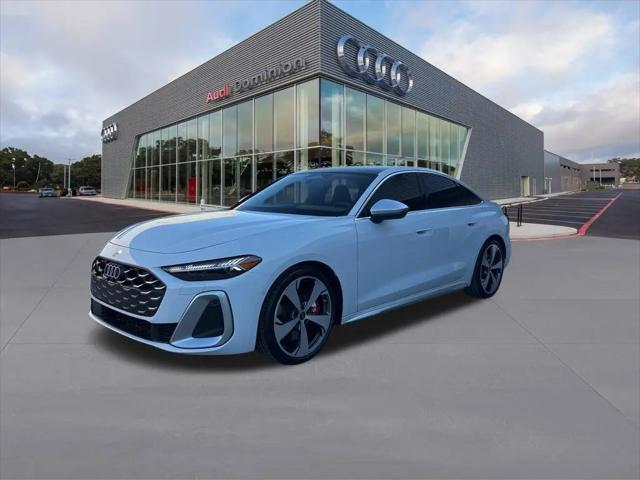 2026 Audi S5 Premium Plus TFSI quattro S tronic for sale in San Antonio, TX