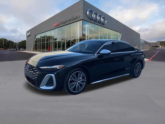 2026 Audi S5 Premium Plus TFSI quattro S tronic for sale in San Antonio, TX