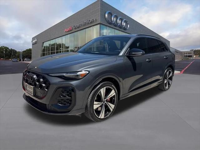 2026 Audi SQ5 Premium Plus TFSI quattro S tronic for sale in San Antonio, TX