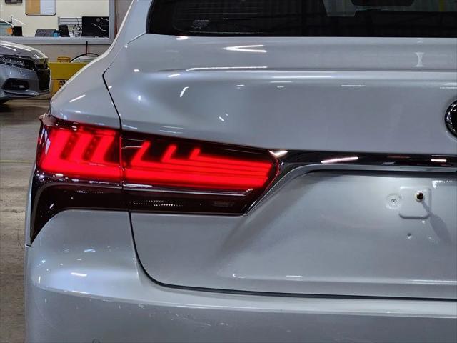 2020 Lexus LS 500 LS 500