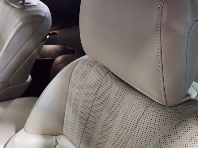 2020 Lexus LS 500 LS 500