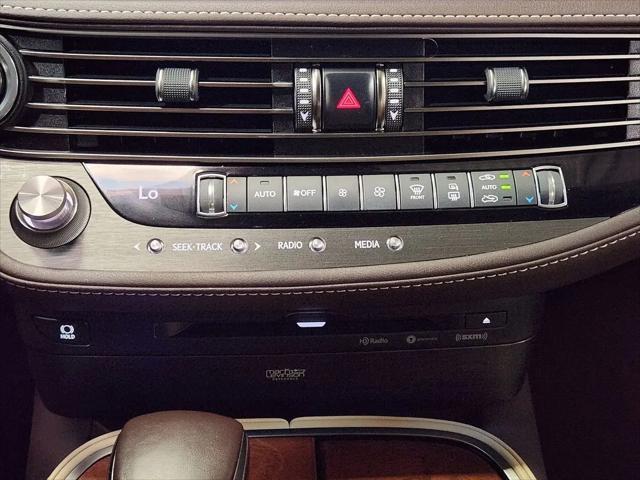 2020 Lexus LS 500 LS 500