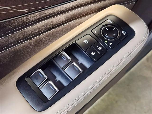 2020 Lexus LS 500 LS 500