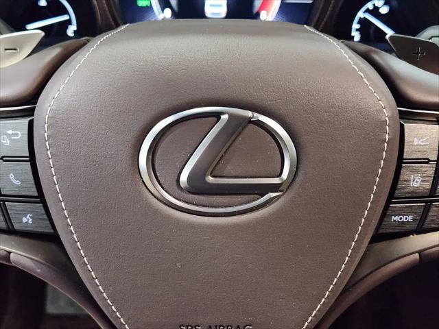 2020 Lexus LS 500 LS 500