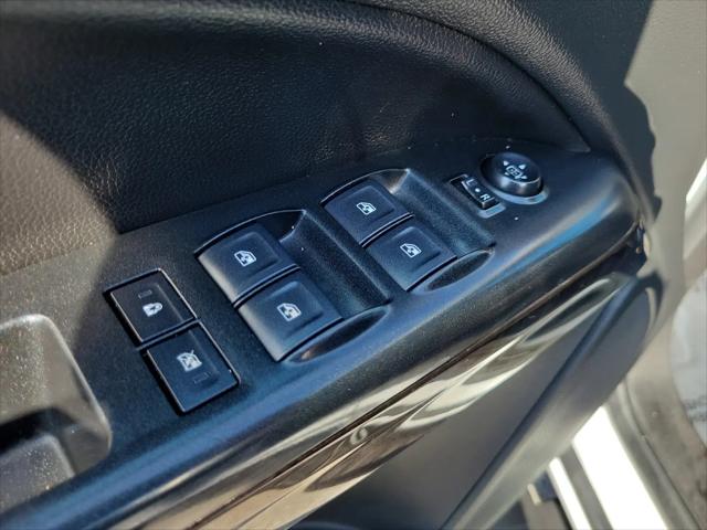 2022 GMC Canyon 2WD Crew Cab Short Box Elevation