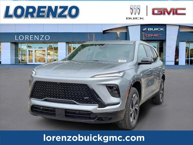 2026 Buick Enclave Sport Touring FWD for sale in Doral, FL