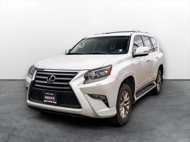 2017 Lexus GX 460 GX 460