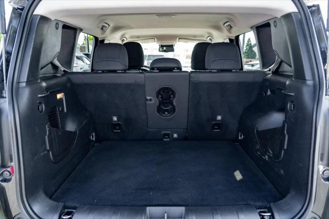 2020 Jeep Renegade Trailhawk 4x4