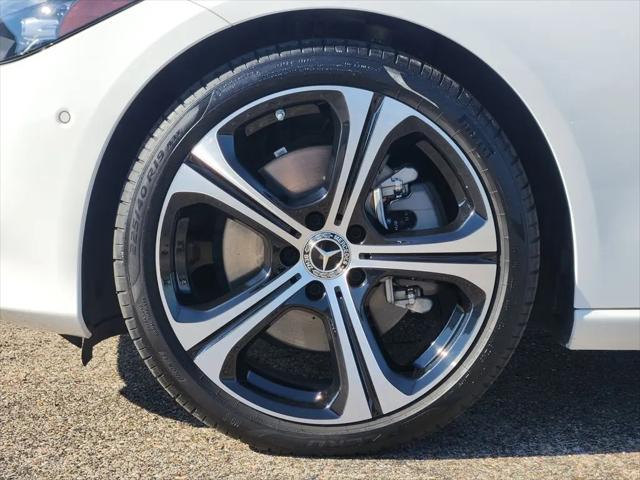 2025 Mercedes-Benz C-CLASS C 300 C 300