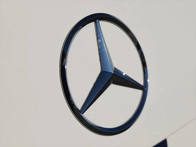 2025 Mercedes-Benz C-CLASS C 300 C 300