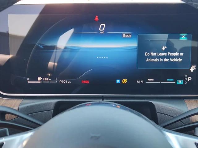2025 Mercedes-Benz C-CLASS C 300 C 300