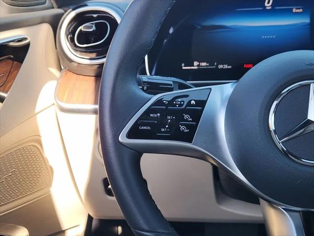 2025 Mercedes-Benz C-CLASS C 300 C 300