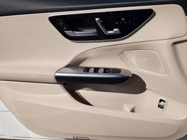 2025 Mercedes-Benz C-CLASS C 300 C 300