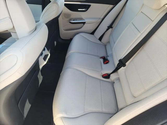 2025 Mercedes-Benz C-CLASS C 300 C 300