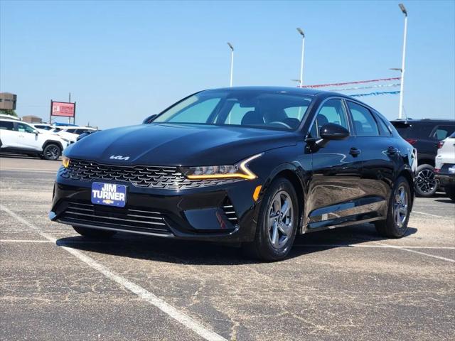 2023 Kia K5 LXS