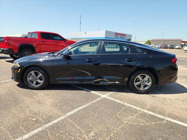 2023 Kia K5 LXS
