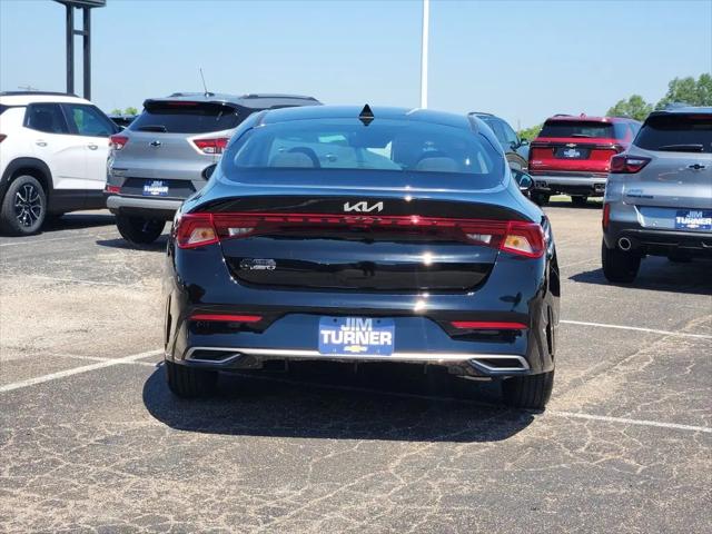 2023 Kia K5 LXS
