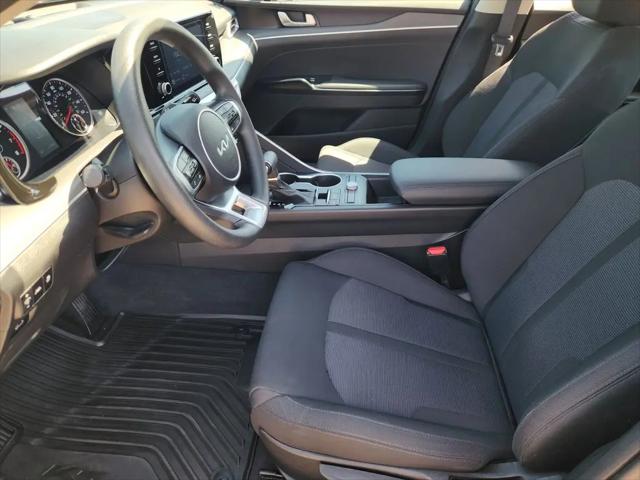 2023 Kia K5 LXS
