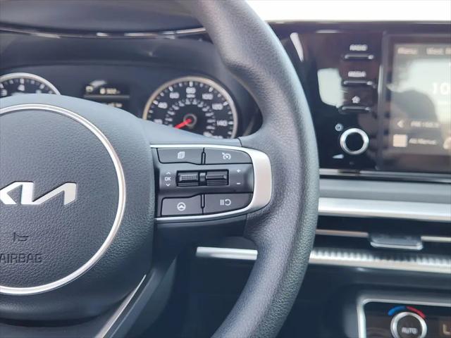 2023 Kia K5 LXS