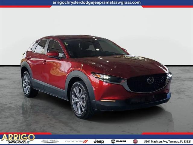 2020 Mazda CX-30 Preferred Package for sale in Tamarac, FL