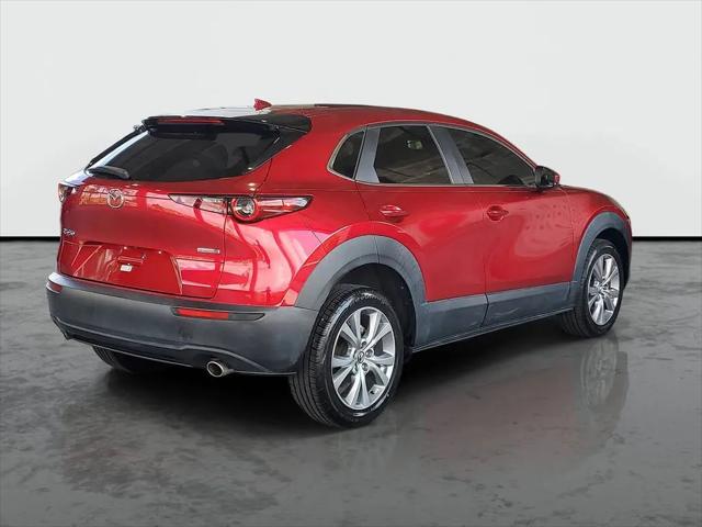 2020 Mazda CX-30 Preferred Package